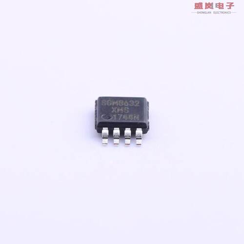 原装正品SGM8632XMS/TR[SGM8632XMS/TR]