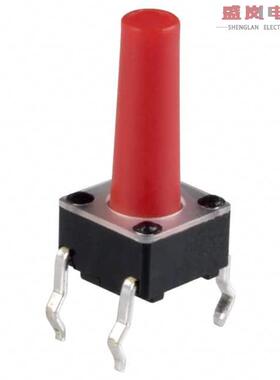 原装正品TL1105DF250Q[SWITCH TACTILE SPST-NO 0.05A 12V]