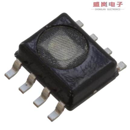 原装正品HIH8130-021-001[SENSOR HUMID/TMP 3.3V I2C