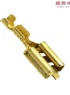 原装正品342368-1[CONN QC RCPT 20-24AWG 0.187]