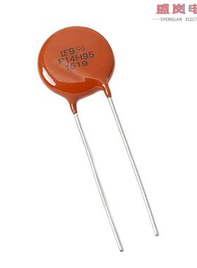 原装正品V14H550P[VARISTOR 910V 6.5KA DISC 14MM]