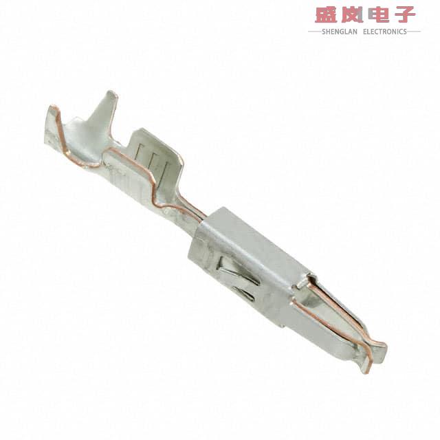 原装正品964263-2[CONN SOCKET 17-20AWG CRIMP TIN]