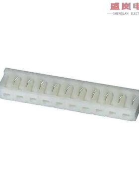 原装正品1-172520-0[CONN NON-GENDERED HSG 10POS NAT]