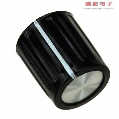 原装正品MPKG40B18[KNOB RIBBED 0.125