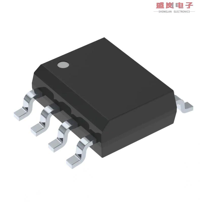 原装正品IRS2106STRPBF[IC DRVR HI/LOW SIDE 8SOIC]