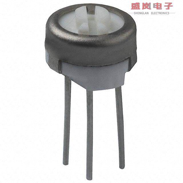 原装正品3329H-1-103LF[TRIMMER 10K OHM 0.5W PC PIN TOP]