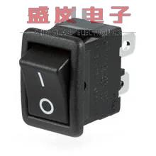 原装正品LRA22H2FBRLN[翘板 SPST ON-OFF RED 10A