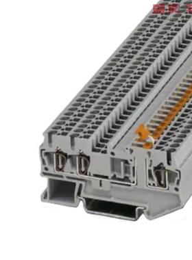 原装正品3037821[CONN TERM BLK DISCONN 12-28AWG]