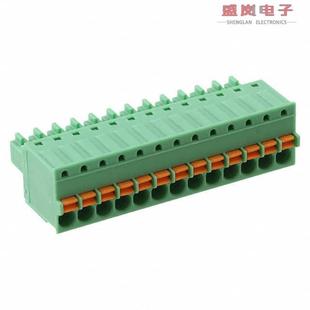 TERM 3.5MM 正品 STR 1940017 13POS 原装 PLUG