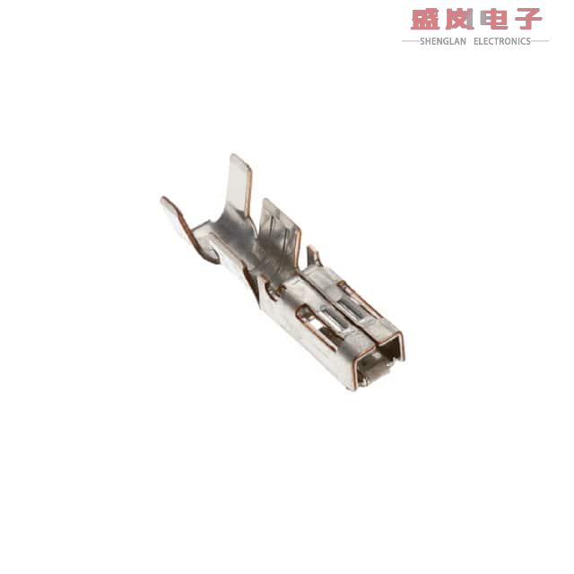 原装正品MDF6-1618SCF[CONN SOCKET 16-18AWG CRIMP TIN]