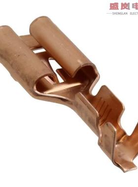 原装正品962834-1[CONN QC RCPT 11-13.5AWG 0.375]