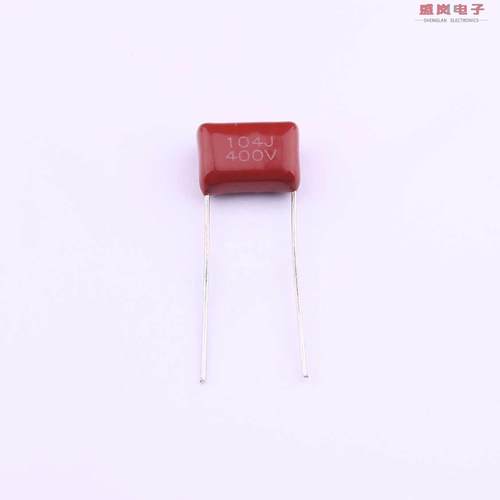 原装正品MPP104J2G10NN22650[100nF 5% 400V