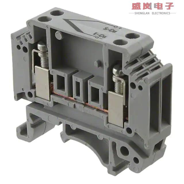 原装正品3100101[CONN TERM BLK FEED THRU 12-28AWG]