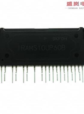 原装正品IRAMS10UP60B[PLUG N DRIVE LIGENT PWR MOD]