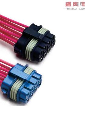 原装正品32006-C22[汽车 MALE O/PUT TANG SEALED]