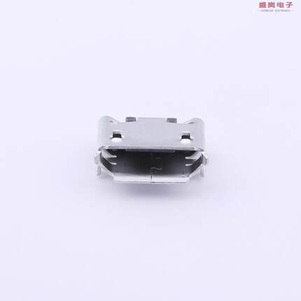 原装正品U254-051T-4BH81-S2S[Micro-B 母座]