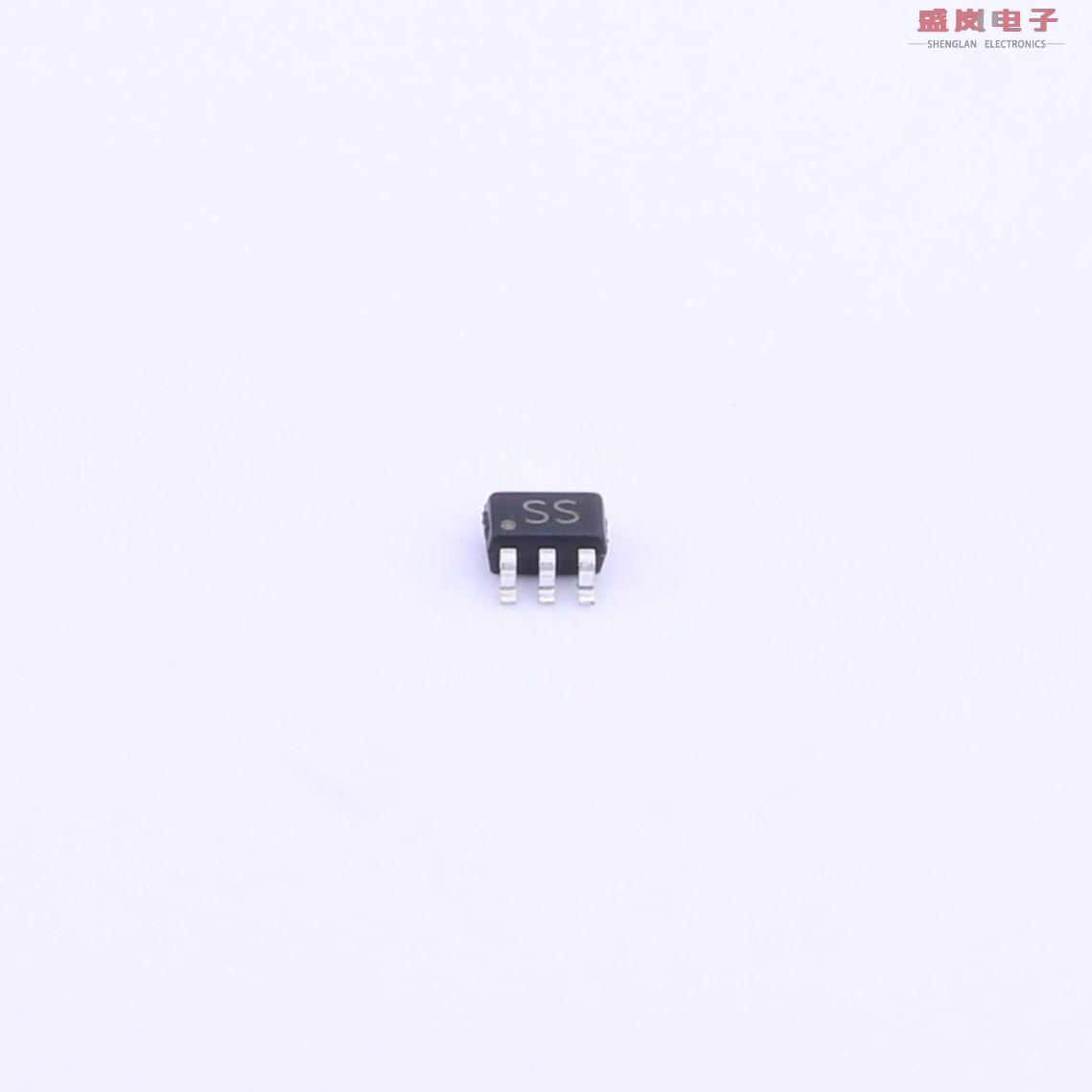 原装正品BSS138DW[BSS138DW]