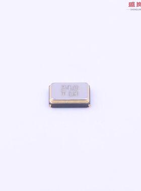 原装正品SX32Y024000BK1T[无源晶振 SMD3225_4P 24.000