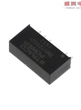 原装正品TMV 1205D[DC DC CONVERTER +/-5V 1W]