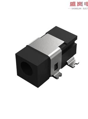 原装正品DCJ065-05-A-K1-A[DC POWER JACK, SMT, HORIZ