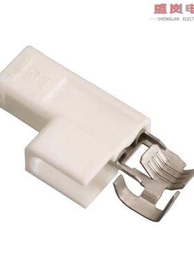 原装正品521597-2[CONN QC RCPT 14-18AWG 0.187]