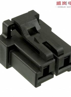 原装正品DF60A-2S-10.16C[CONN RCPT 2POS 10.16MM CRIMP]