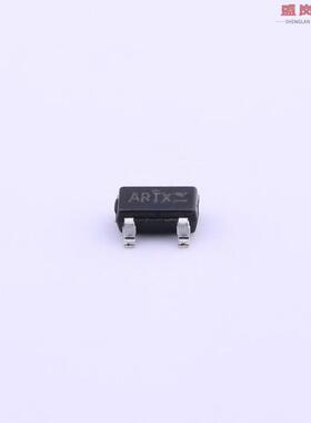 原装正品AO3422[MOSFETs N-Channel VDS=55V ID=2.1A P