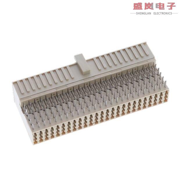 原装正品HM2R65PA5100N9LF[CONN RECEPT 125POS 2MM PR