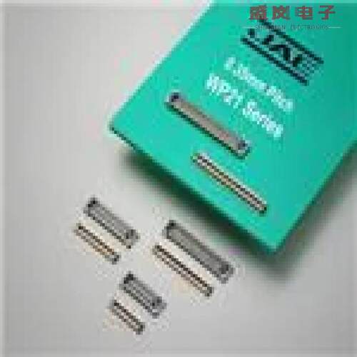 原装正品WP21-S034VA1-R8000[CONN RCPT 34POS SMD GOLD]