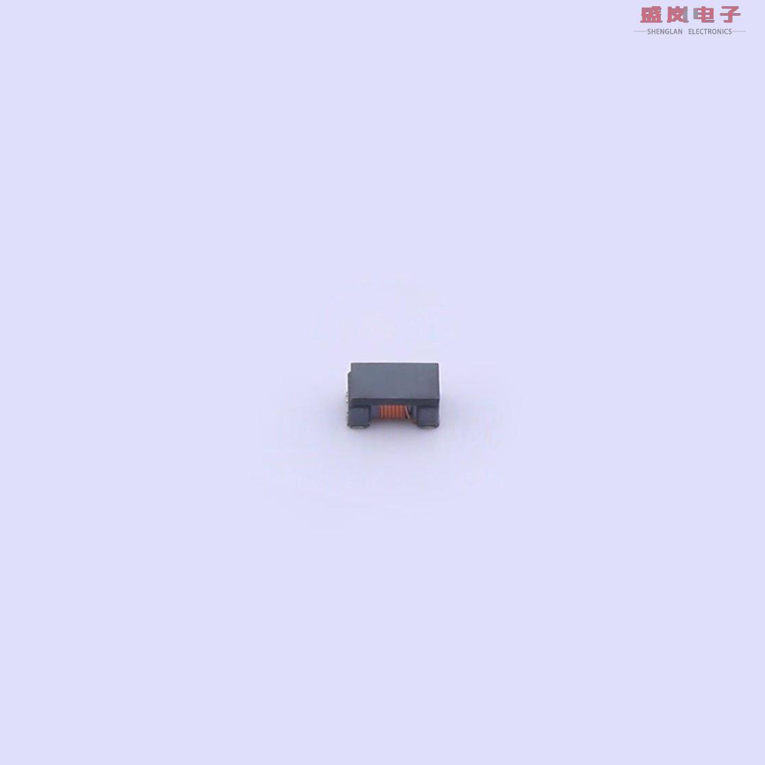 原装正品YLM2012-361T[共模电感 300mA 25% 500m 360 C