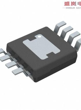 原装正品HMC346AMS8GE[RF ATTENUATOR 32DB 50OHM 8TSSOP]