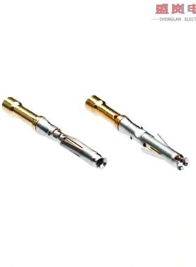 原装正品MS24M23F[SOCKET CONTACT, MACHINED, GOLD F]