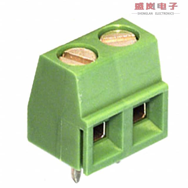 原装正品1729018[TERM BLK 2POS SIDE ENTRY 5MM PCB]