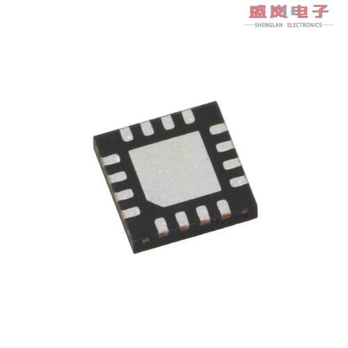 原装正品SC3102DULTRT[IC REG BUCK 1.1V 2A 16MLPQ]