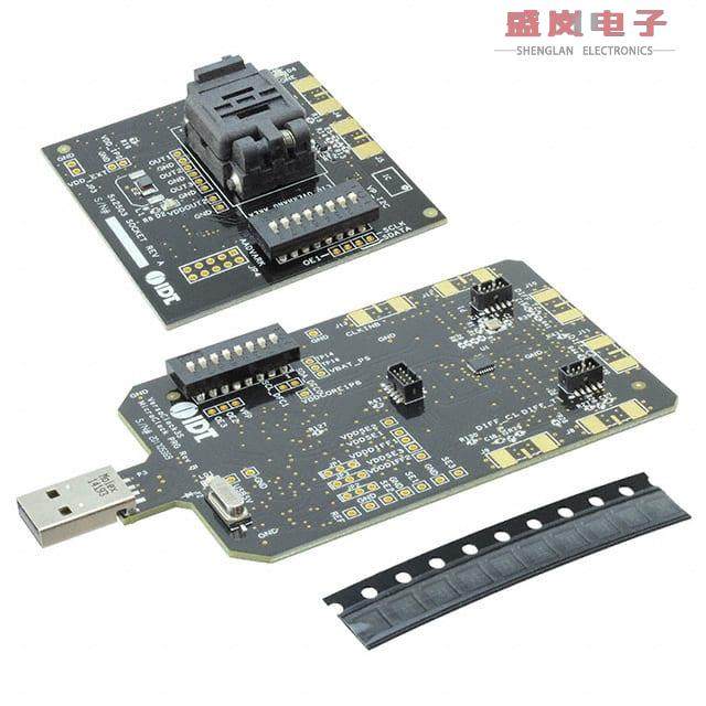 原装正品DEV5L1503[MICROCLCK DEVELOPMENT KIT]