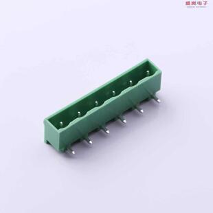 原装正品KF2EDGRC-7.62-6P[插拔式接线端子 6Pin