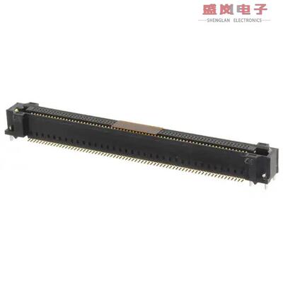 原装正品FX18-140S-0.8SV10[CONN RCPT 140POS SMD GOLD]