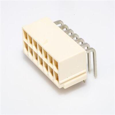 原装正品87427-1402[集管和线壳 MINI-FIT JR. W-TO-B]