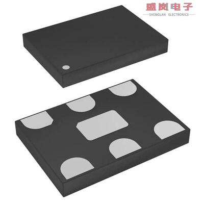 原装正品SIT9102AI-243N33E200.00000X[MEMS OSC XO 20