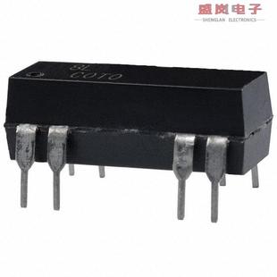 REED 8L41 12V 250MA SPDT RELAY 111 正品 原装