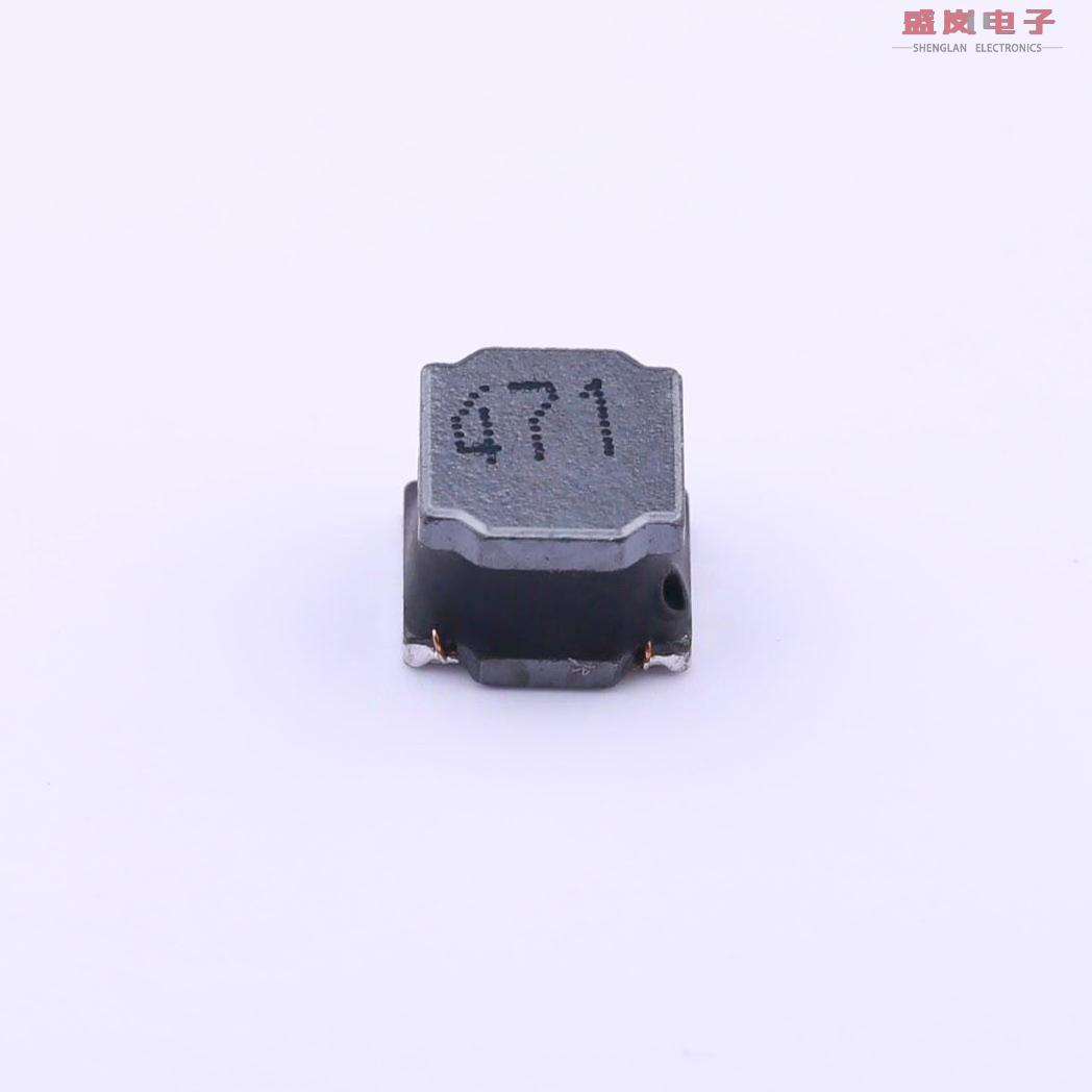 原装正品SWPA6045S471MT[470uH 20% 420mA 1.8]