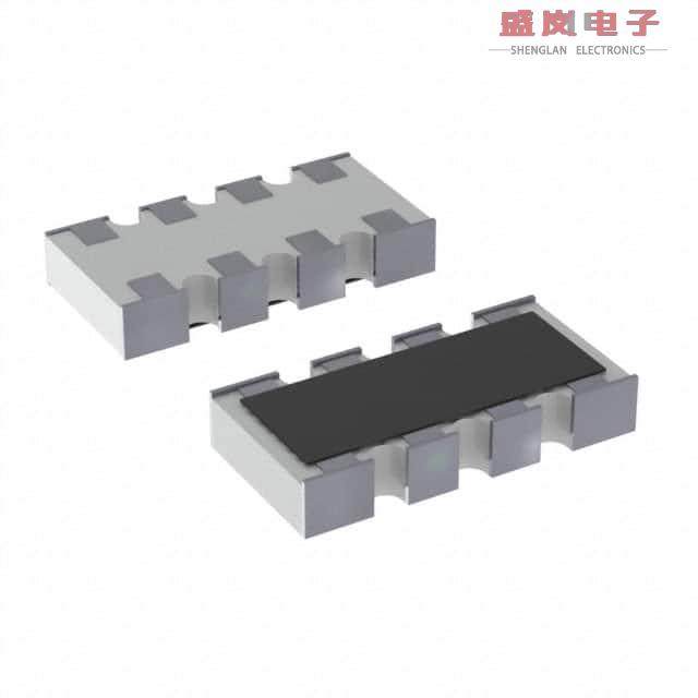 原装正品CAY10-103J4LF[RES ARRAY 4 RES 10K OHM 0804]