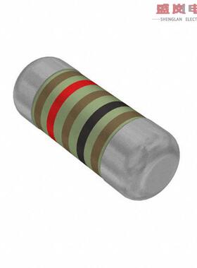 原装正品SMM02040C1210FB300[RES 121 OHM 1% 1/4W MEL