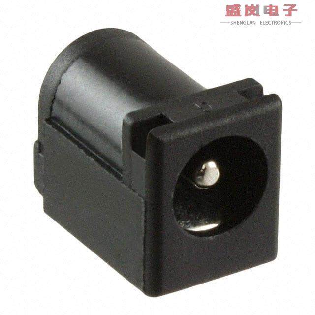 原装正品PJ-202A[CONN PWR JACK 2X5.5MM KINKED PIN]
