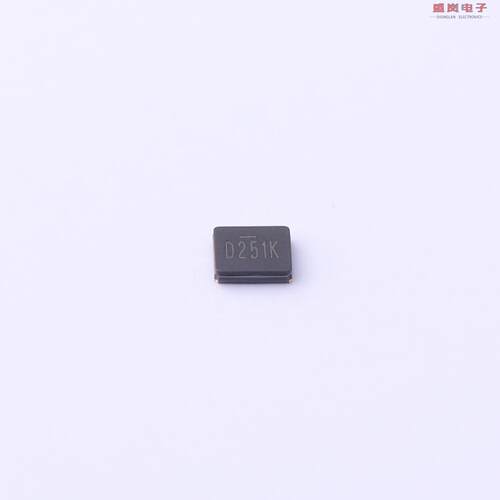 原装正品1P225000BC0CK[25MHz 20ppm 20pF]