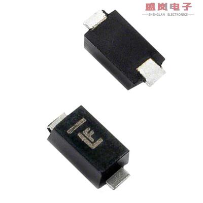 原装正品SMF4L51A[TVS DIODE 51VWM 82.4VC SOD123FL]