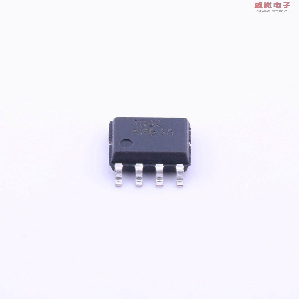 原装正品AP3020[N沟道 30V 11.8A]