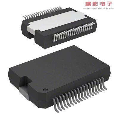 原装正品TDF8546ATH/N1ZJ[IC AMP CLASS AB QUAD 25W 3