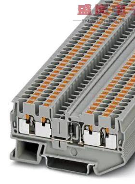 原装正品3210279[CONN TERM BLK FEED THRU 12-26AWG]