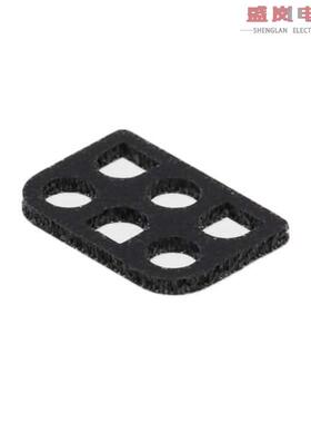 原装正品794993-1[06P UMNL BLACK INTERFACE SEAL]